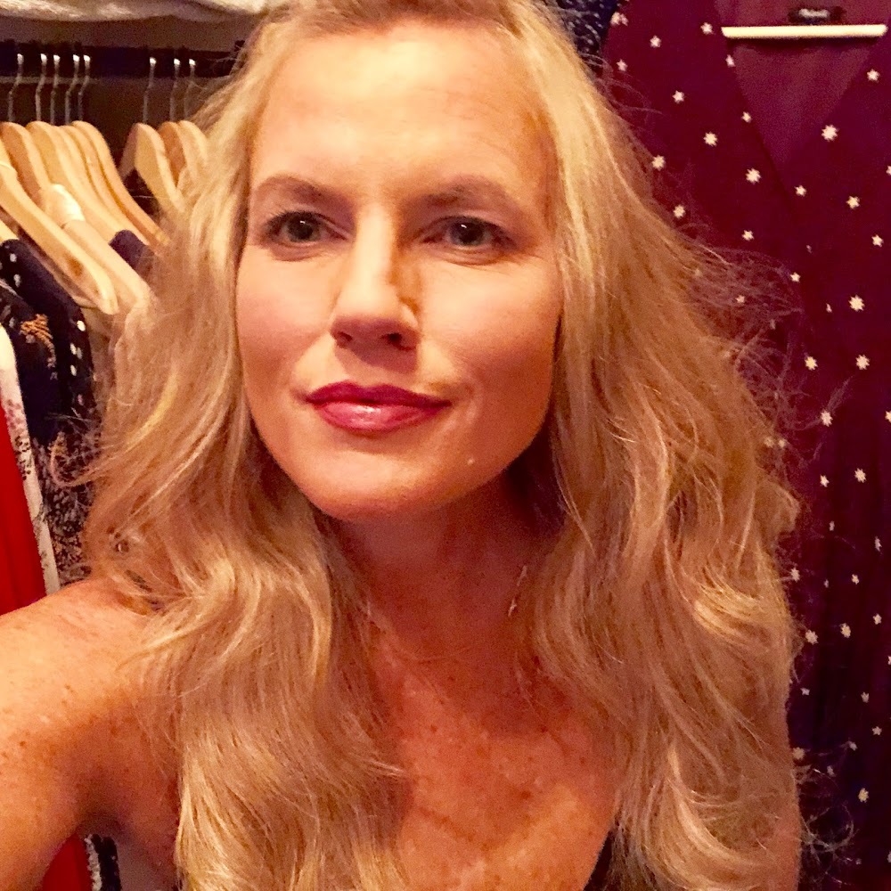 Meet your Posher, Bree